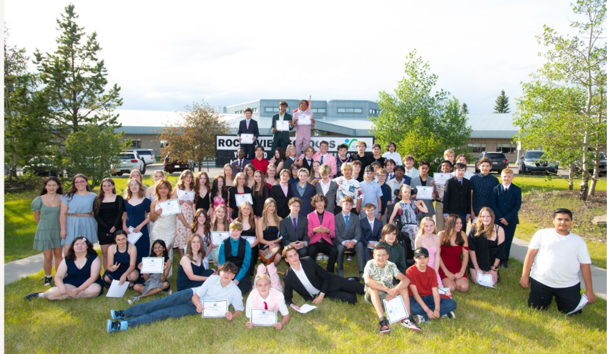 Graduation class